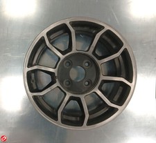 1405493 ALUFELGEN 14" MICROCAR P85 M.GO