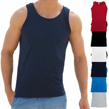 Fruit the loom tank top - of,