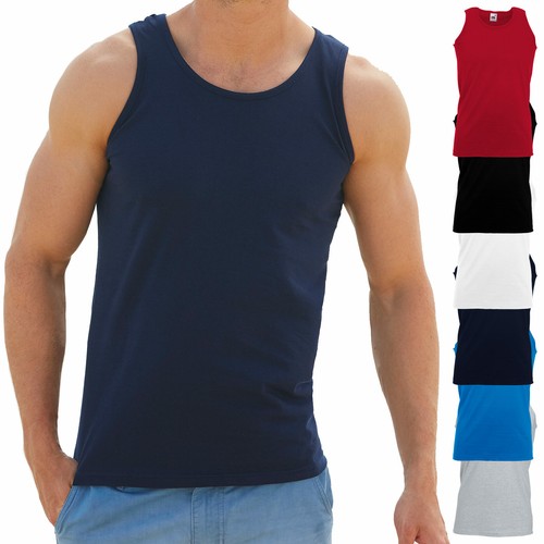 Fruit the loom tank - of,