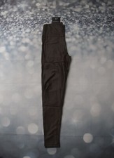 Damen Kunstleder Leggings Neu S-XL Damen Legging´s Hose Damen Lederleggings