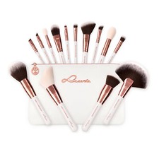 Luvia 14-tlg. Set: Make-Up