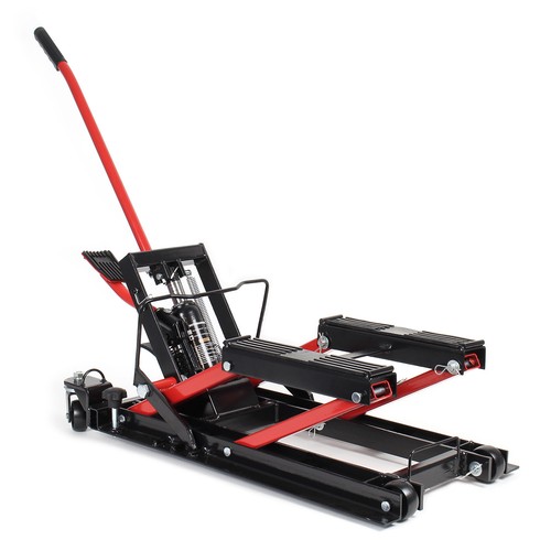 680kg motorradheber - 680kg,