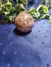 Marmor Steinkugel Edelstein