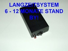 Langzeit Alarmhandy GB-Uni 1 -