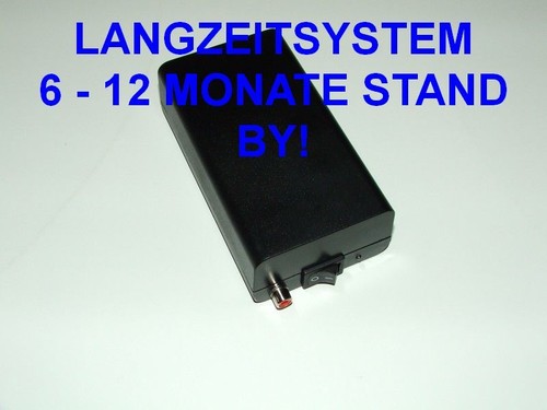Langzeit alarmhandy uni - langzeit,