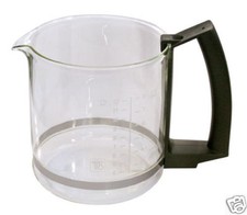 Krups T8 t8 046 Ersatzkanne Kanne Glaskanne Krug  468 NEU SCHNELLVERSAND T 8