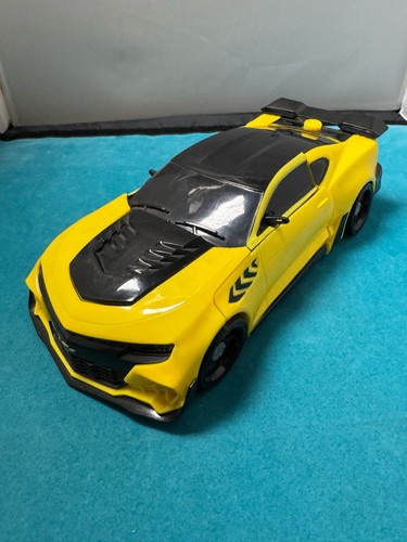Transformers bumblebee dickie - transformers,