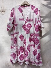 Kleid Boho Haengerchen Hippie