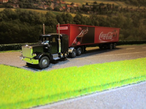 Wiking peterbilt - wiking,