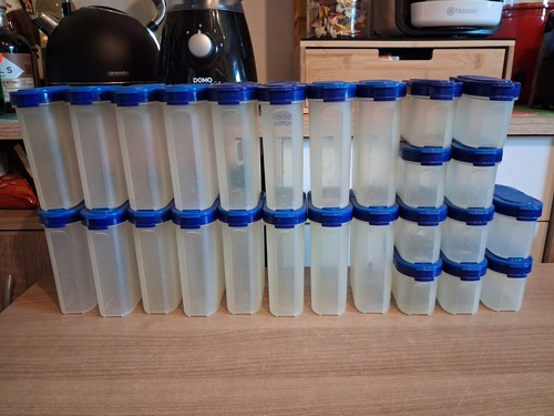 Tupperware gewürzriesen und - tupperware,