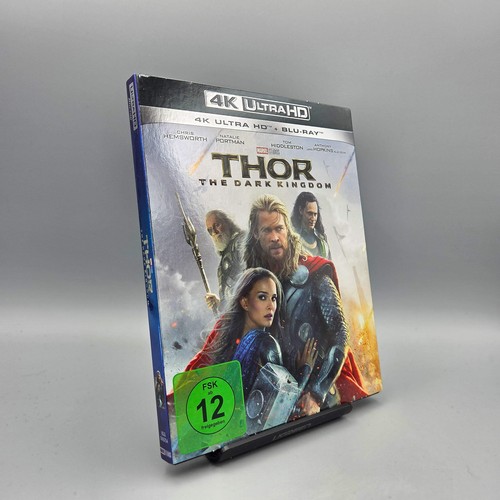 Marvel thor the dark kingdom - thor,
