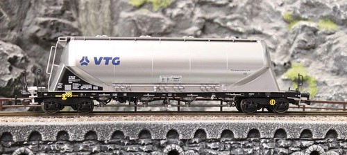 Piko 58430 silowagen uacns - silowagen,