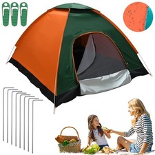 Zelt 2-3 Personen Pop Up Zelt