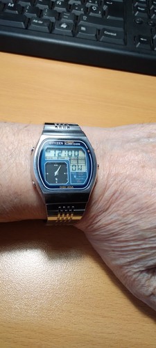 Citizen digi ana crono alarma - citizen,