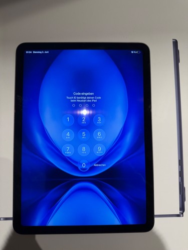 Apple ipad air - air, 64gb