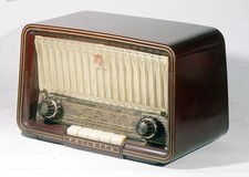 PHILIPS PHILETTA RÖHRENRADIO