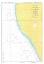 4132 Kunene Fluss Sandtisch