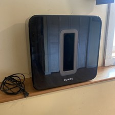 SONOS SUB Subwoofer Wireless