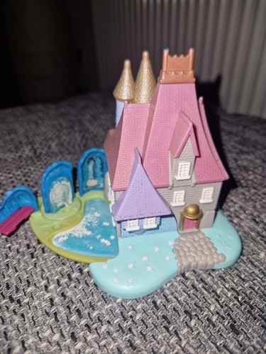 Polly pocket disney cinderella - polly,