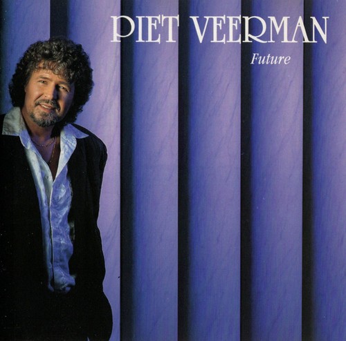 Piet veerman future cd - piet,