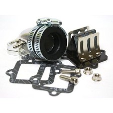 RACING ANSAUGSTUTZEN 28mm APRILIA RALLY SR50 SR 50 WWW