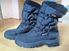 Kinder Stiefel Kilimanjaro Raintex 38 mit klappbaren Spikes - nur noch heute!!!!