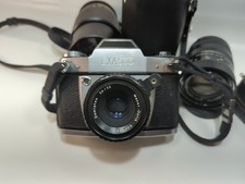 Ihagee Exa 500 mit 3