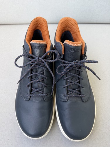 Geox amphibiox herren sneaker - geox,