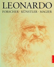 Leonardo - Researchers