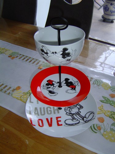 Etagere mickey mouse - etagere,