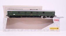 Piko H0 53302 Bahnpostwagen