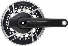 NEU SRAM RED E1 AXS DUB