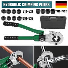 Presszange Hydraulisch Zange