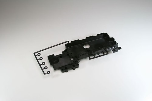 Kyosho akkufach inferno - inferno, ve