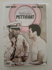 Unternehmen Petticoat  | Blake