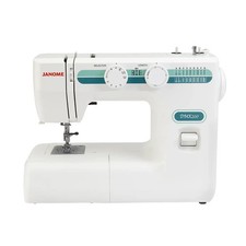 Janome DMX200 Nähmaschine NEU