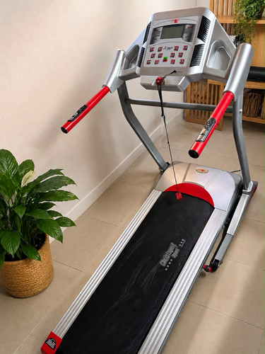 Christopeit sport elektrisches - sport,