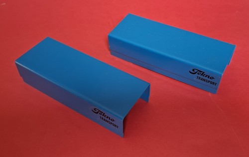 Metallverdeck für tekno - für, 425