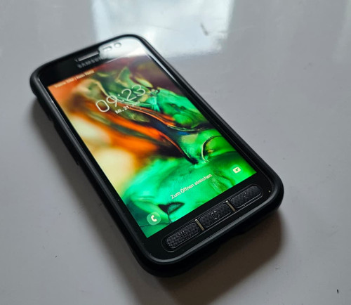 Samsung galaxy xcover - samsung,