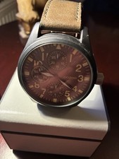 ⭐️ OOZOO XL 55mm Uhr