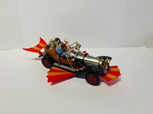 Corgi toys 266 - toys, chitty
