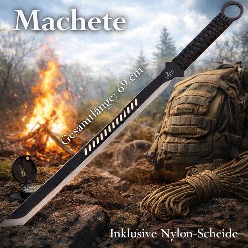 Neu machete für garten - garten, arbeit