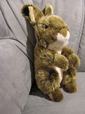 Plüschtier WWF Feldhase  Bon