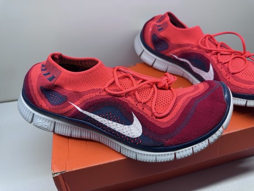 Nike free flyknit gr 46 - +, gr.