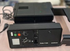 Diaprojektor ROLLEI P360 Autofocus [Funktionsfähig/Sauber]