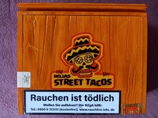 Rojas Street Tacos Barbacoa