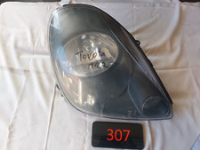 Scheinwerfer  gebraucht Toyota
