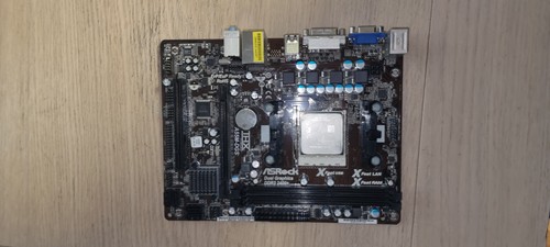 Asrock a55m dgs socket - r1.00,