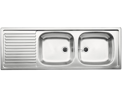 Spüle blanco top ezs 4 - blanco,