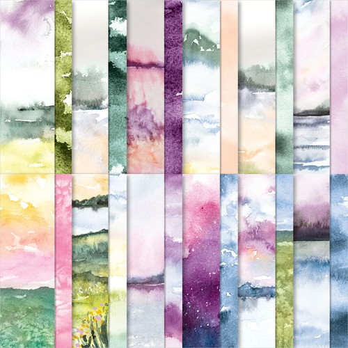 Stampin designerpapier neue - stampin,